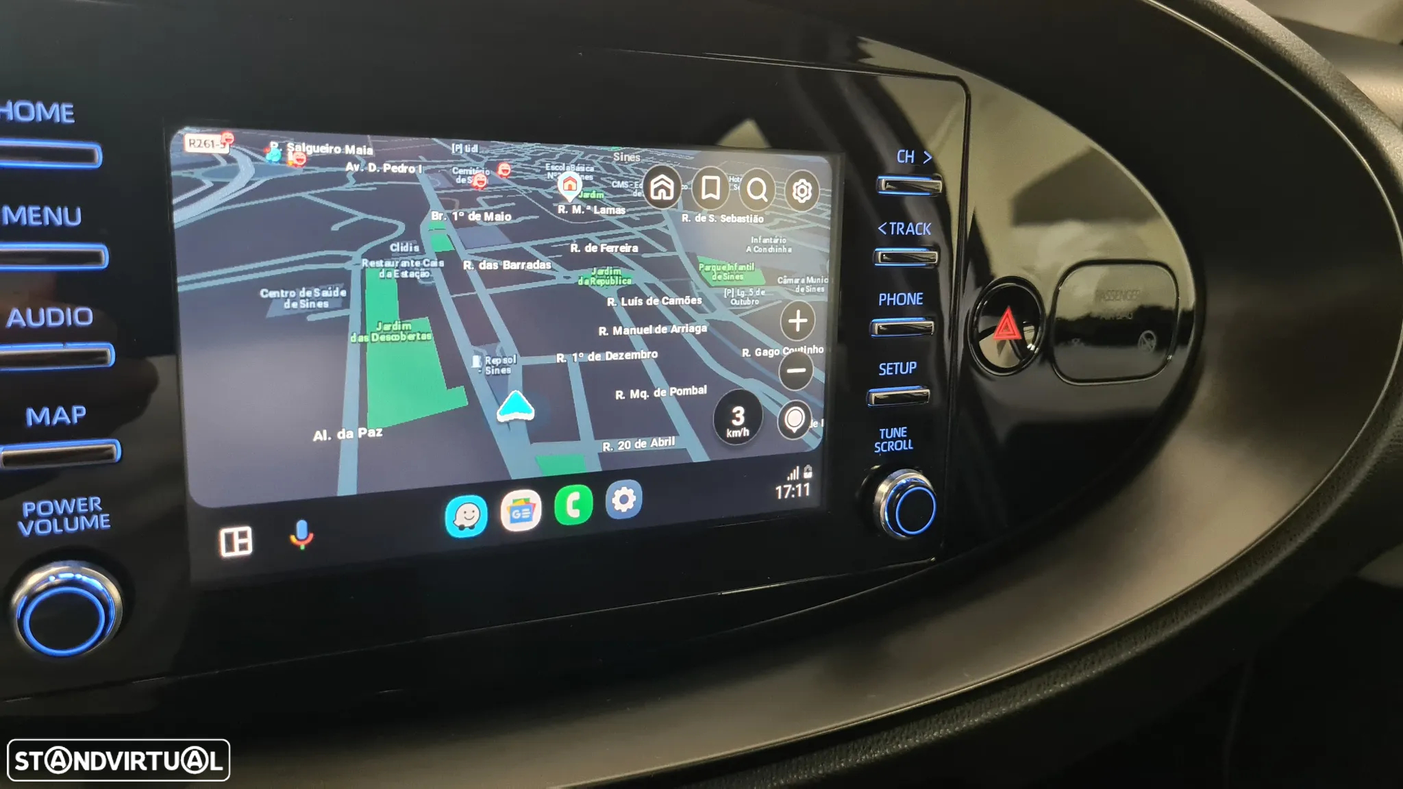 Toyota Aygo X 1.0 Play - 10