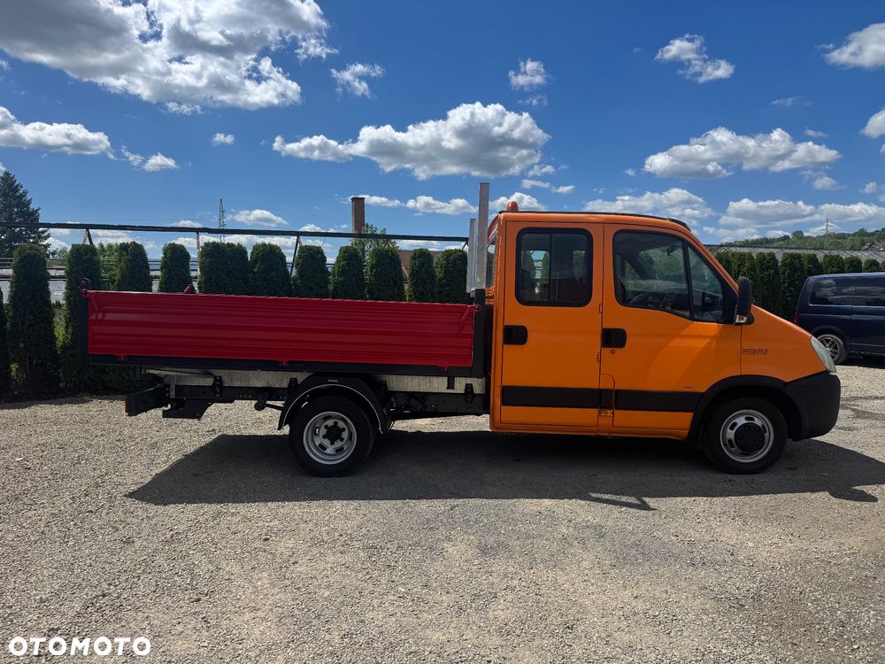 Iveco 35C15 Daily 3.0 - 17
