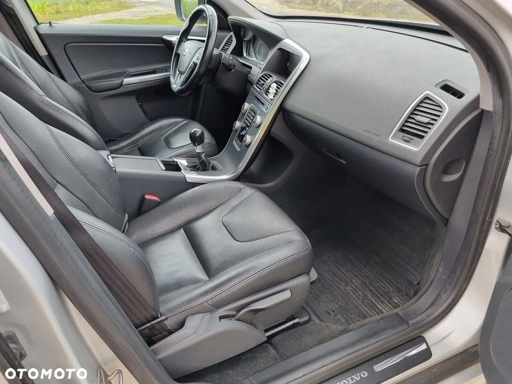 Volvo XC 60 - 10