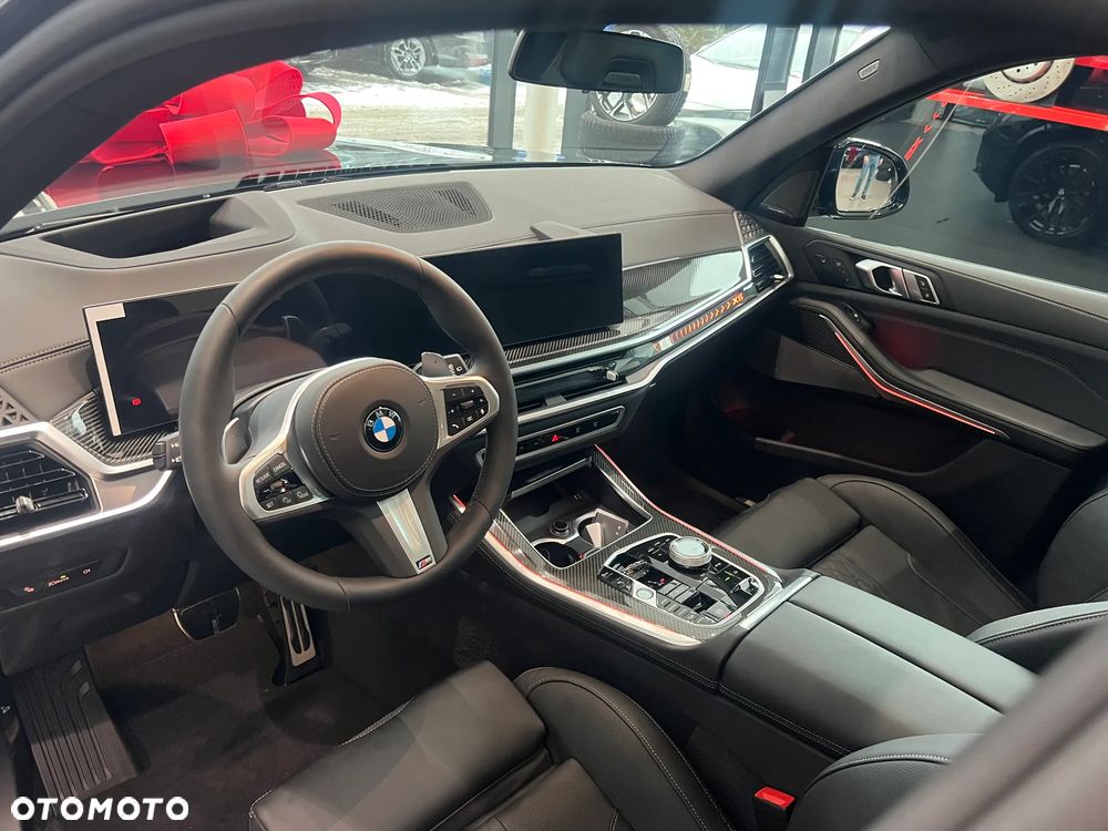BMW X5 - 7