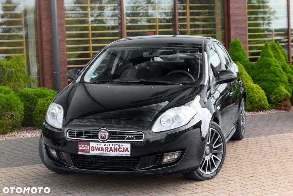 Fiat Bravo 1.4 16V Multiair Sport - 2