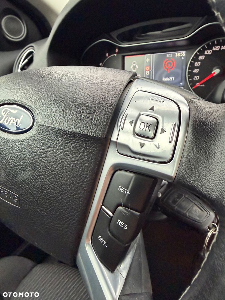 Ford Mondeo 2.0 TDCi Viva Titanium - 15