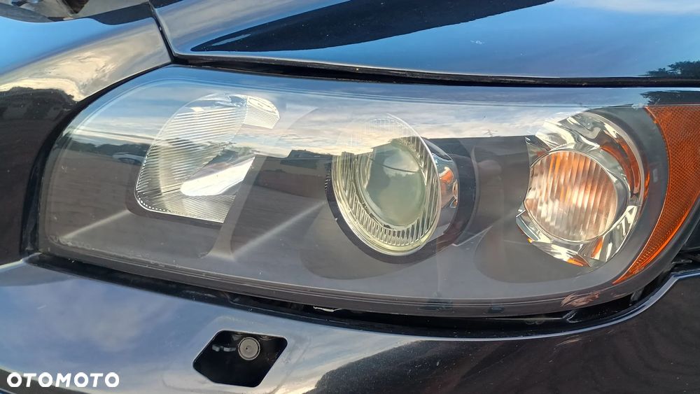 Volvo S40 1.6 Momentum - 22