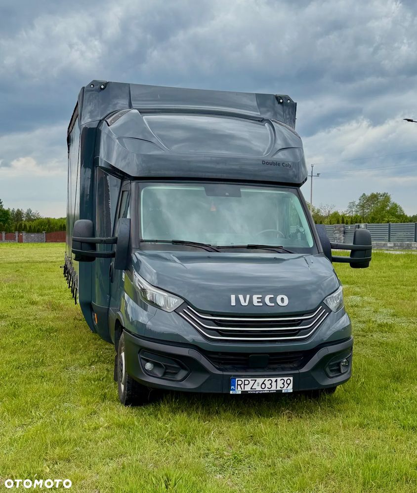 Iveco Daily 35S18 - 1