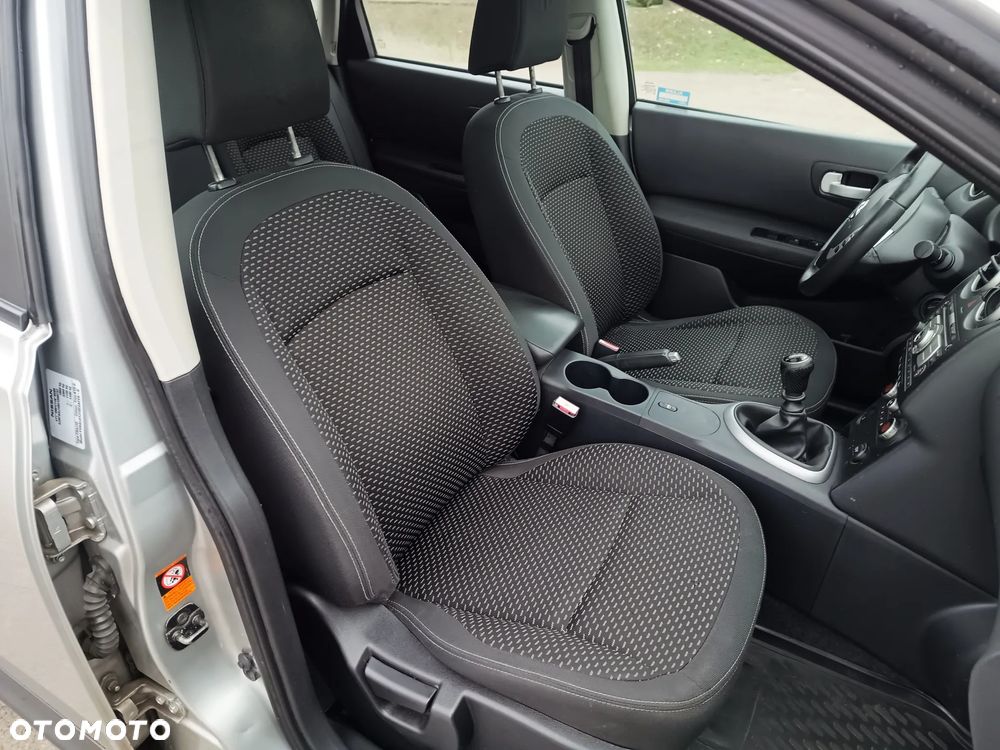 Nissan Qashqai 2.0 Tekna Premium - 20