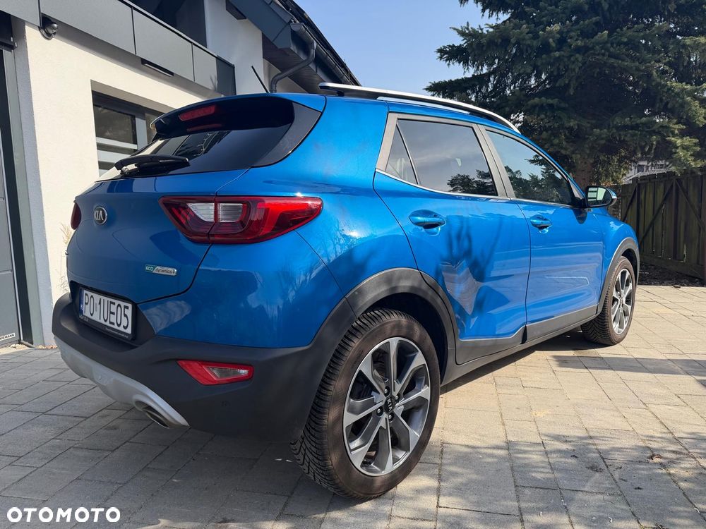 Kia Stonic 1.0 T-GDI XL - 3