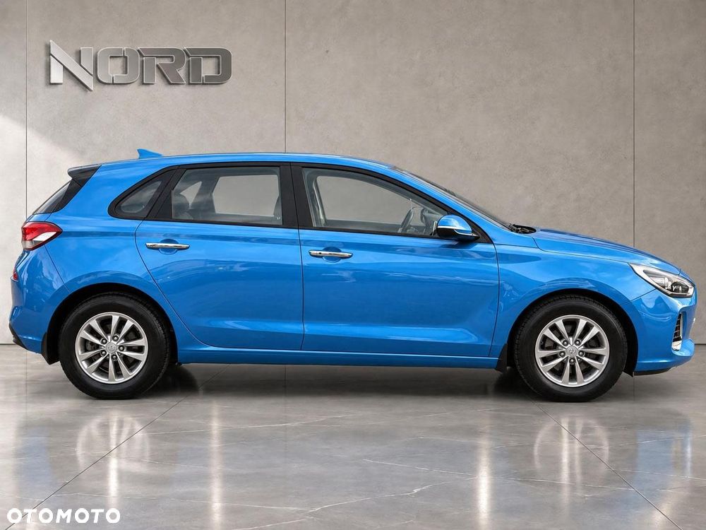 Hyundai i30 1.0 T-GDI Style - 2