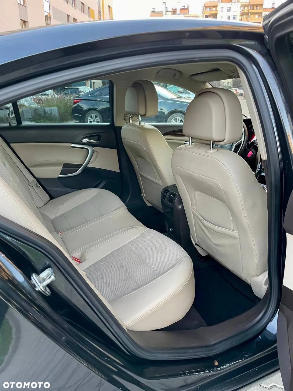 Opel Insignia 2.0 CDTI Edition - 16