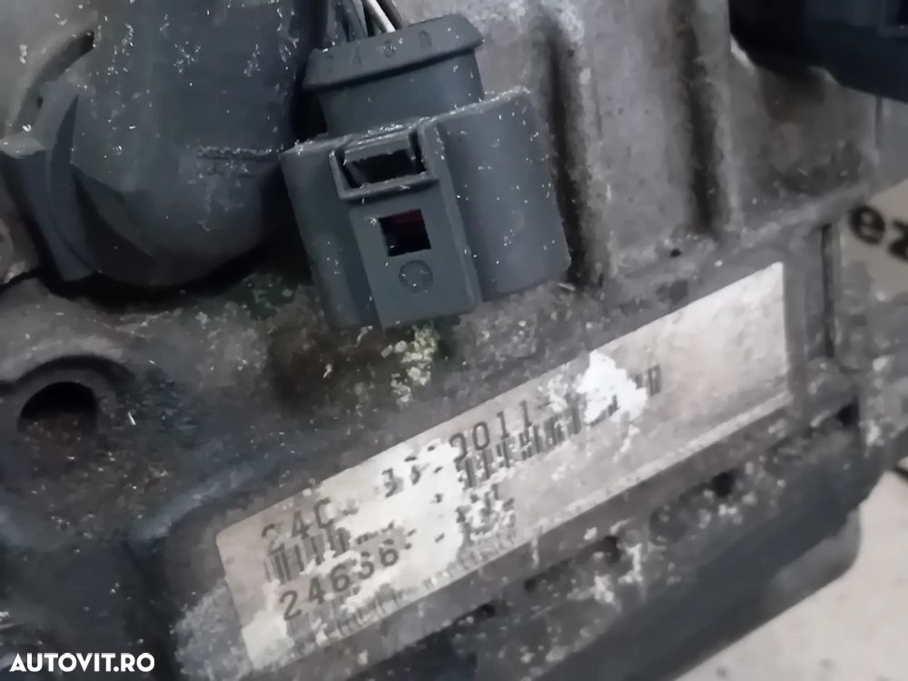 Cutie Viteze Mini Cooper Clubman Countryman One An 2007-2014 4X4 All4 Benzina GA6F21 - 6