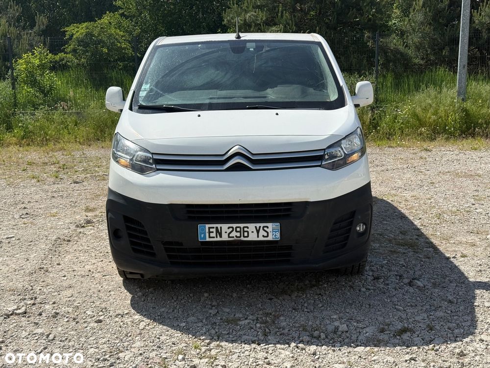 Citroën Jumpy - 2