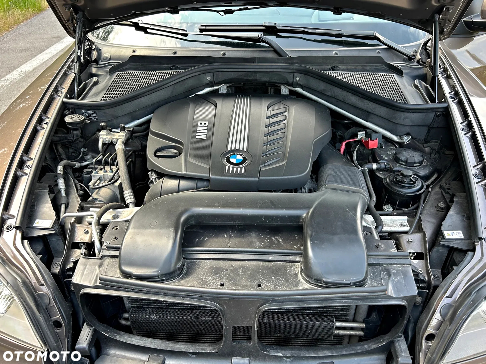 BMW X5 3.0d xDrive - 21
