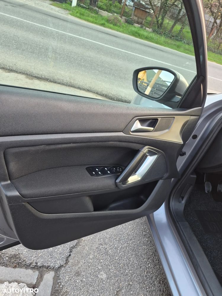 Peugeot 308 BlueHDi 120 Stop & Start Niveau 2 Business-Line - 12