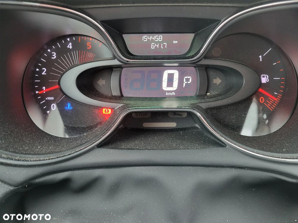 Renault Captur (ENERGY) dCi 90 EDC INTENS - 7