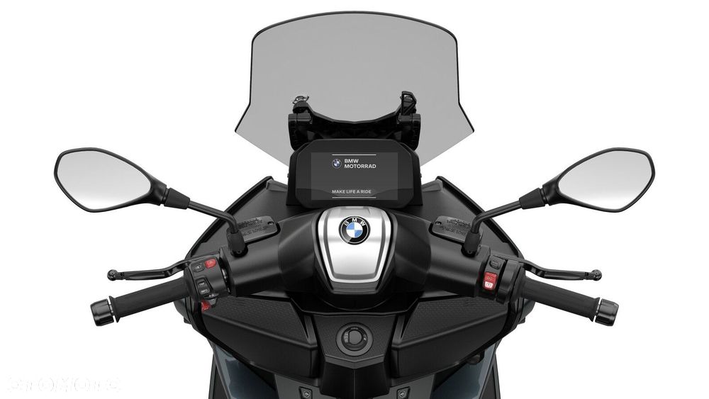 BMW C1 - 4