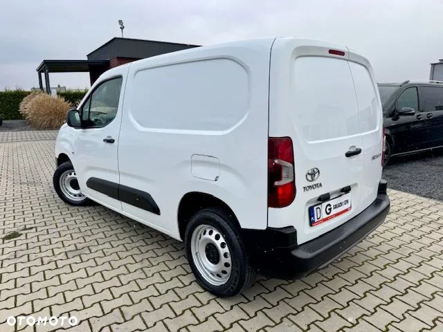 Toyota Proace City - 4