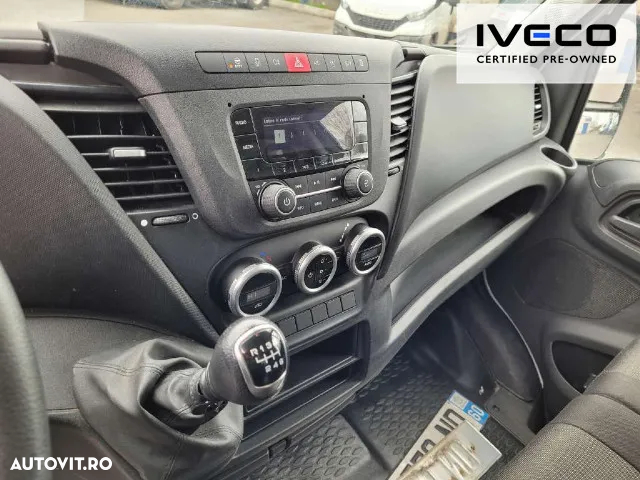 Iveco 35C16H30 - 8