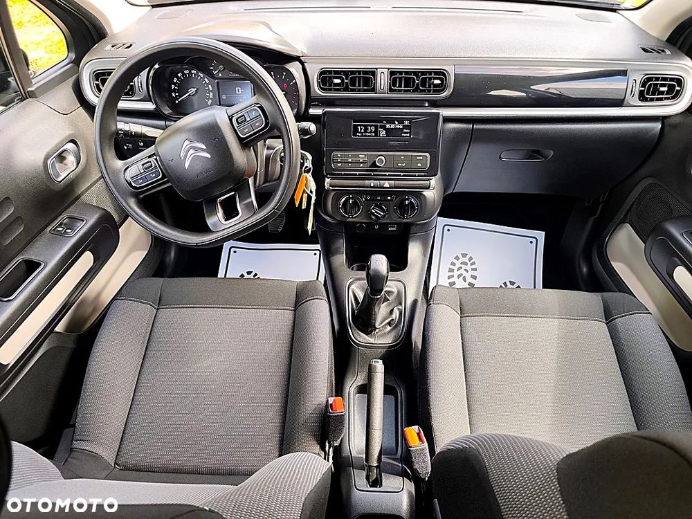 Citroën C3 Pure Tech 83 S&S LIVE - 18