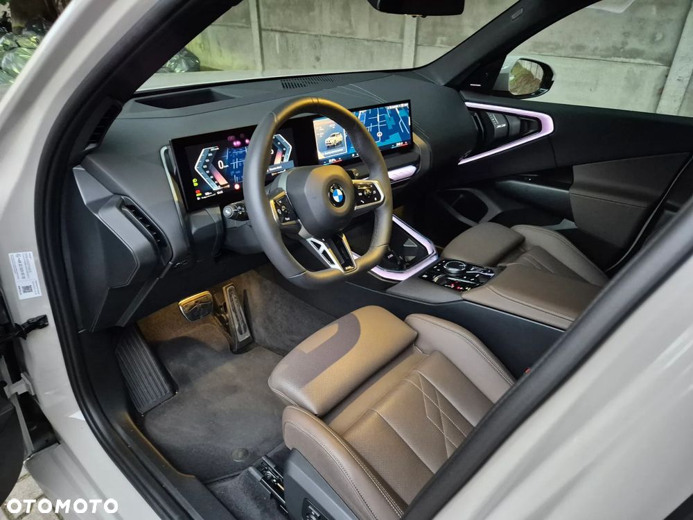 BMW X3 - 8