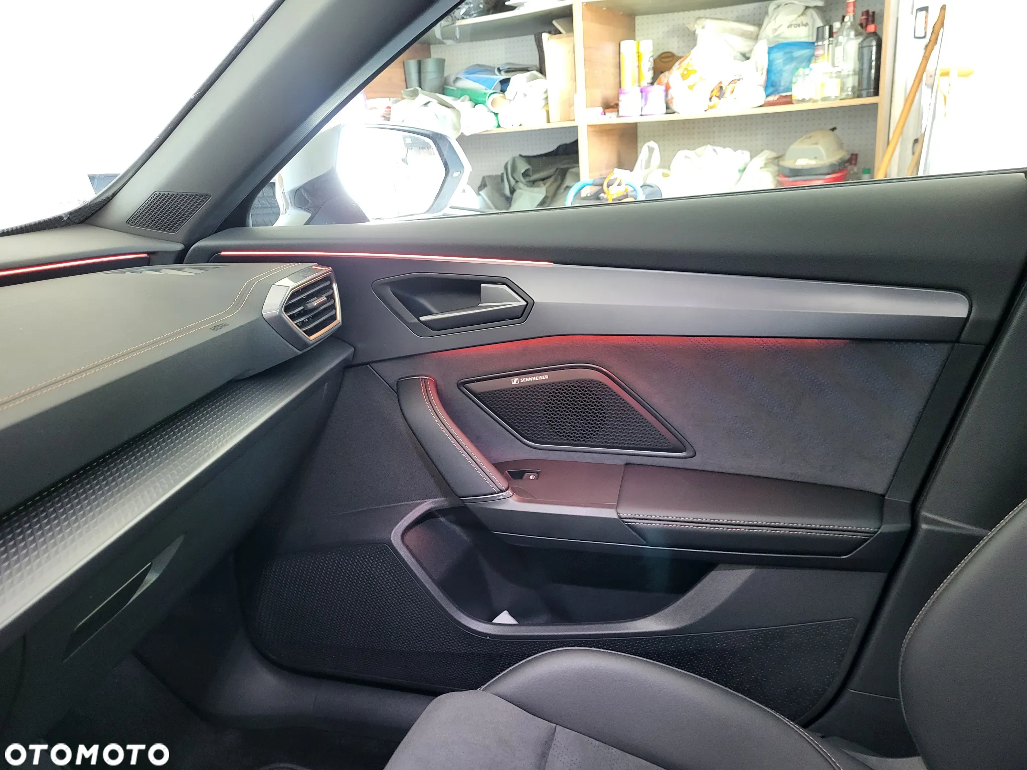 Cupra Formentor 1.5 TSI DSG - 16