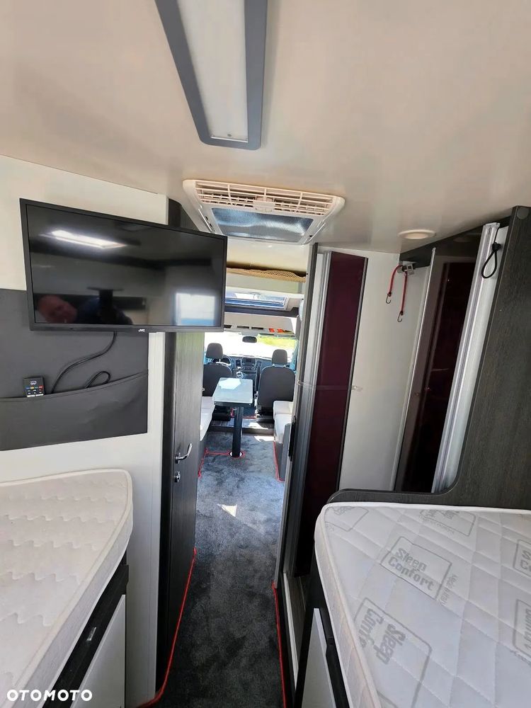 Roller Team Kronos 287 TL - 8