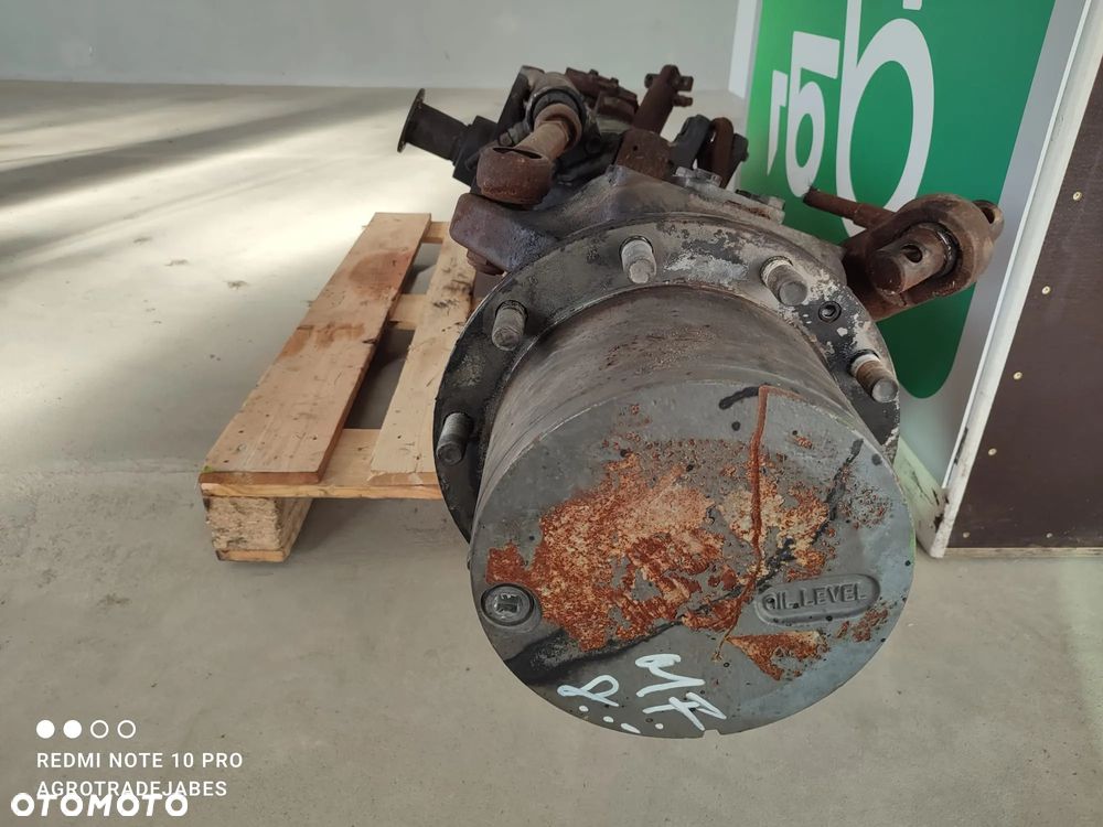 Most napędowy  7500105762   278519    Massey Ferguson serii 7000 - 4