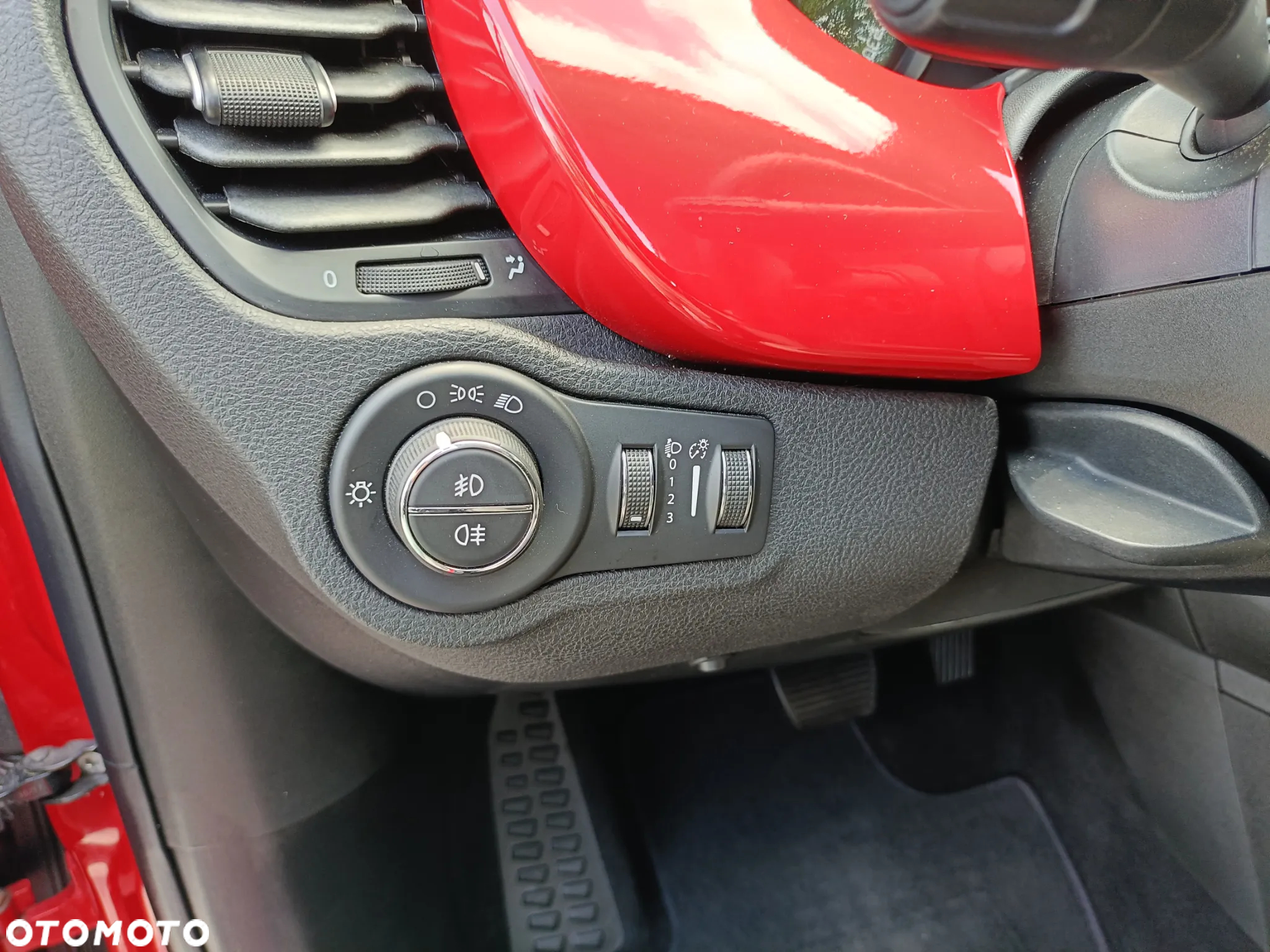 Fiat 500X - 13