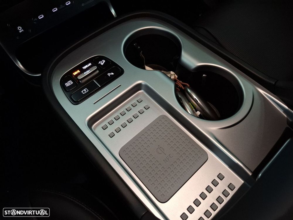 Hyundai Ioniq 9 110.3 kWh Calligraphy - 21