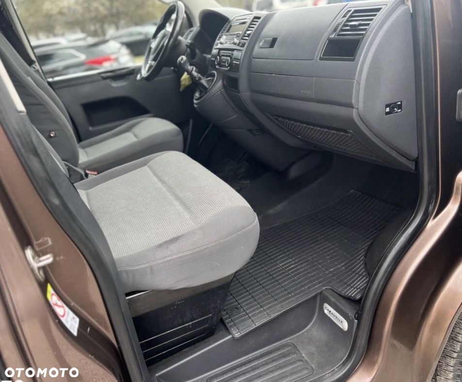 Volkswagen Caravelle L2 Comfortline - 9
