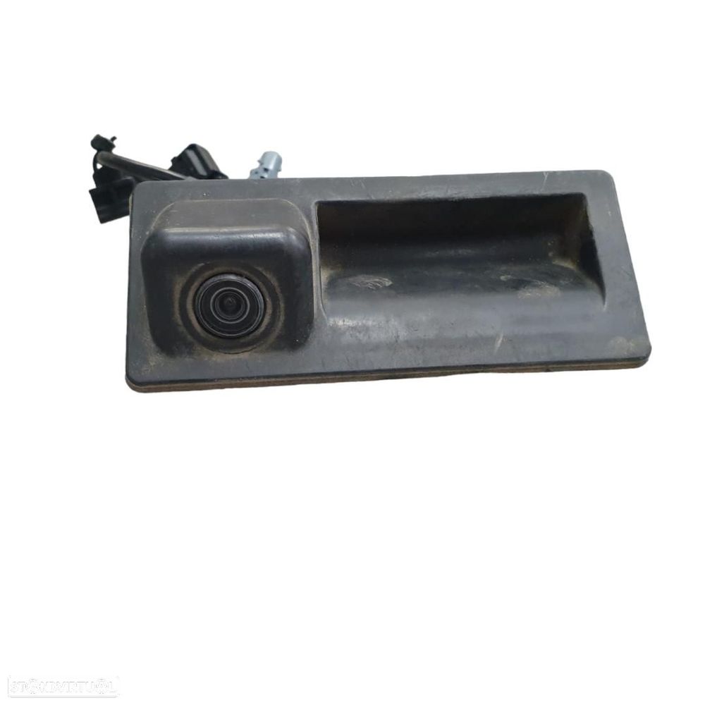 PUXADORA EXTERIRO DA MALA SEAT ALHAMBRA 711 - 1