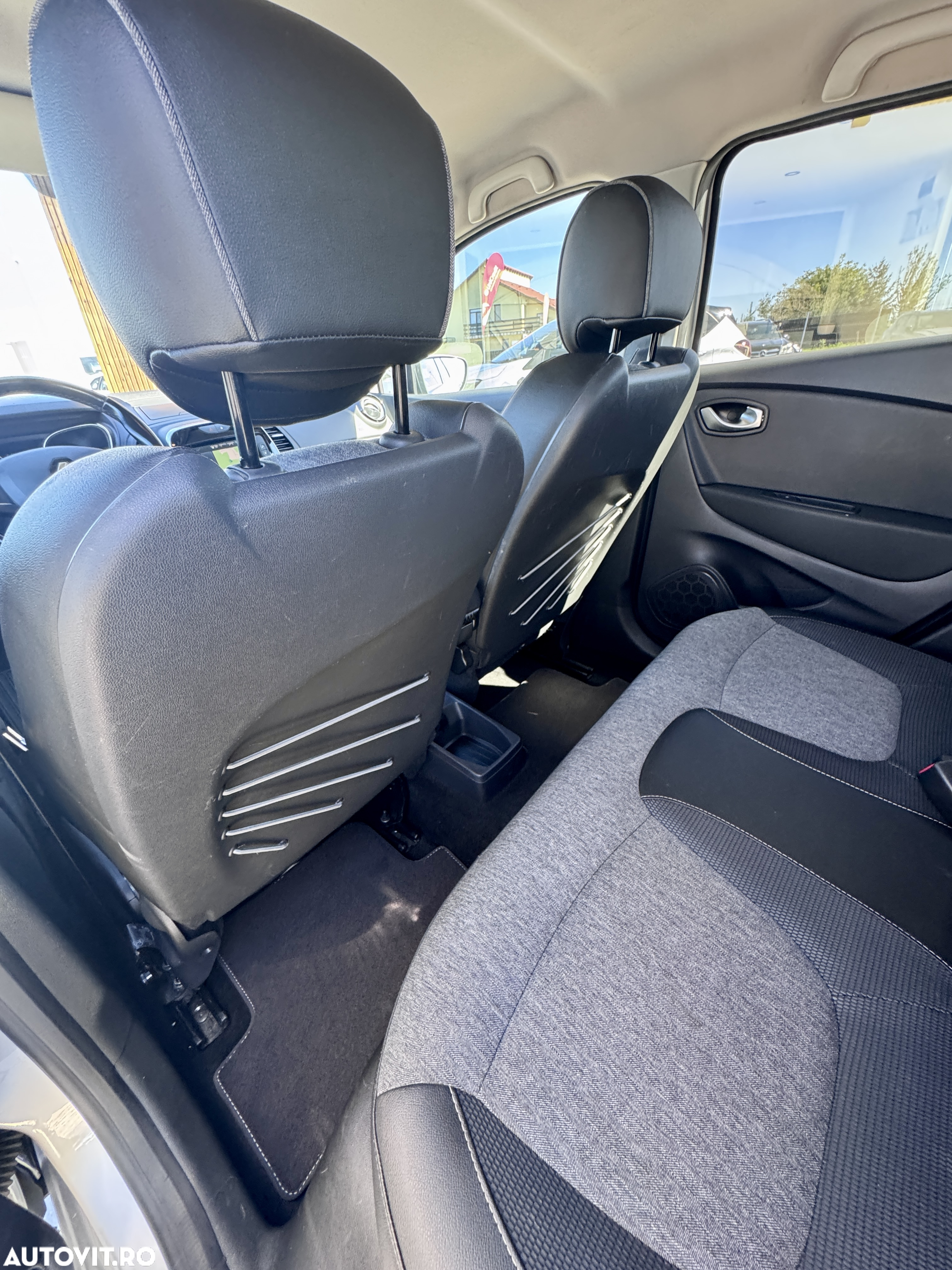 Renault Captur (ENERGY) dCi 90 EDC INTENS - 15