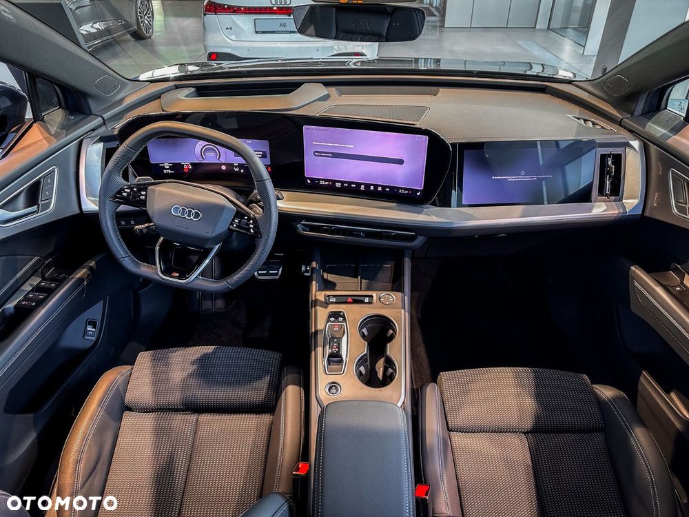 Audi Q4 Sportback e-tron - 23