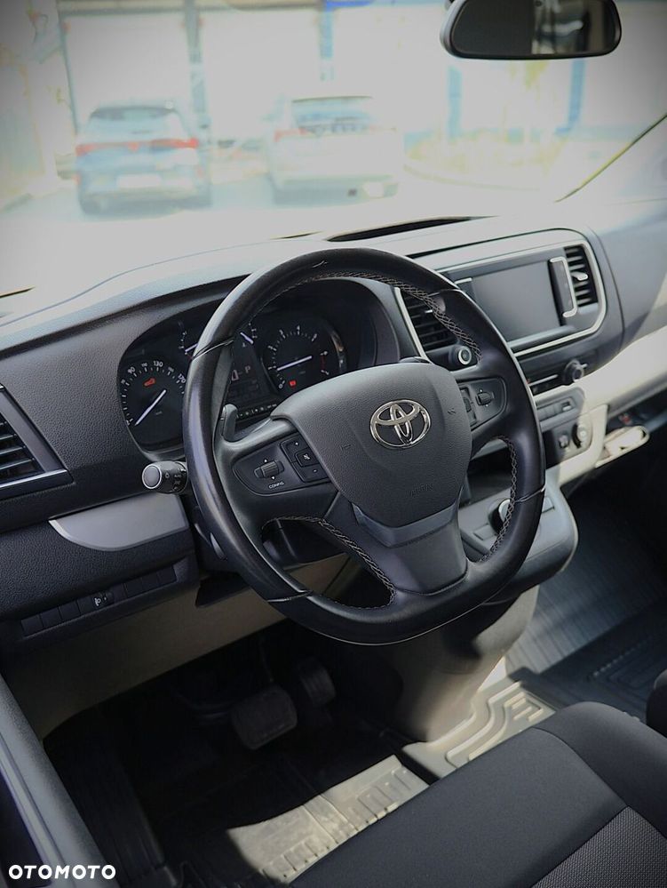 Toyota Proace Verso 2.0 D4-D Long Business - 16