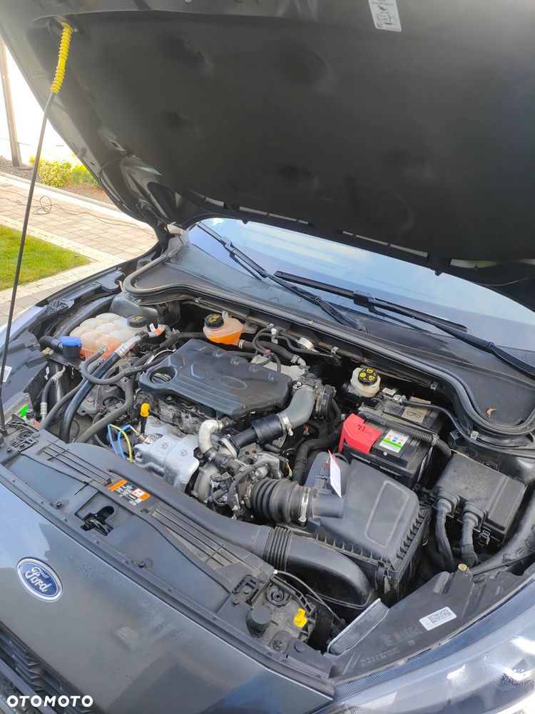 Ford Focus - 27