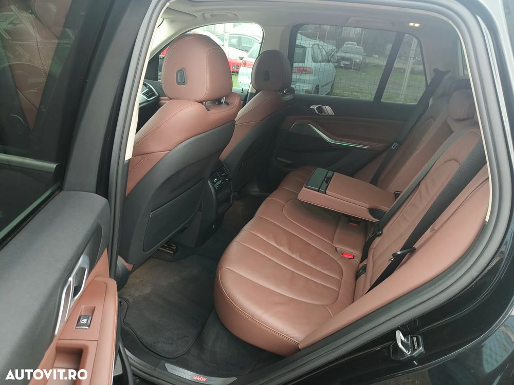 BMW X5 - 6