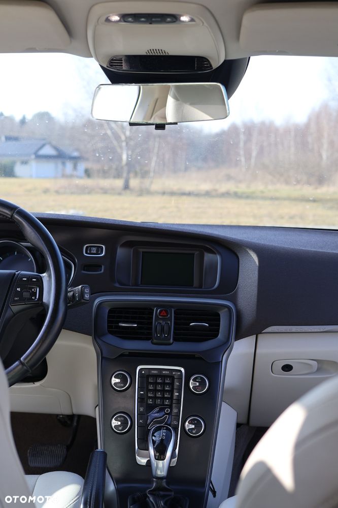 Volvo V40 Cross Country D3 Kinetic - 15