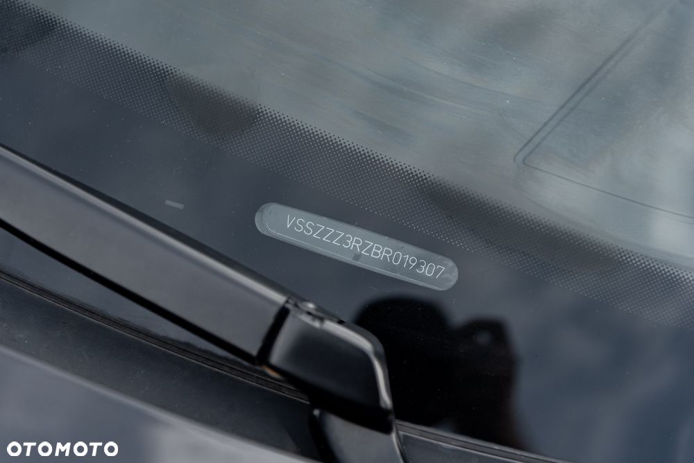 Seat Exeo 2.0T FSI Sport - 39