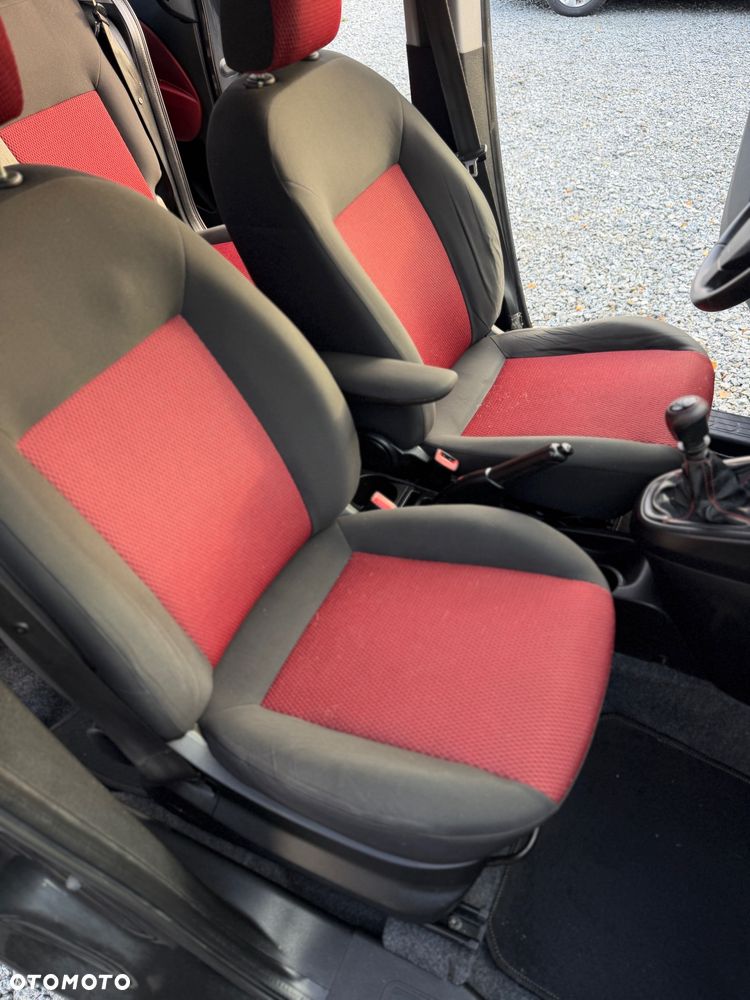 Fiat Doblo 1.6 16V Multijet Start&Stopp Dynamic - 14