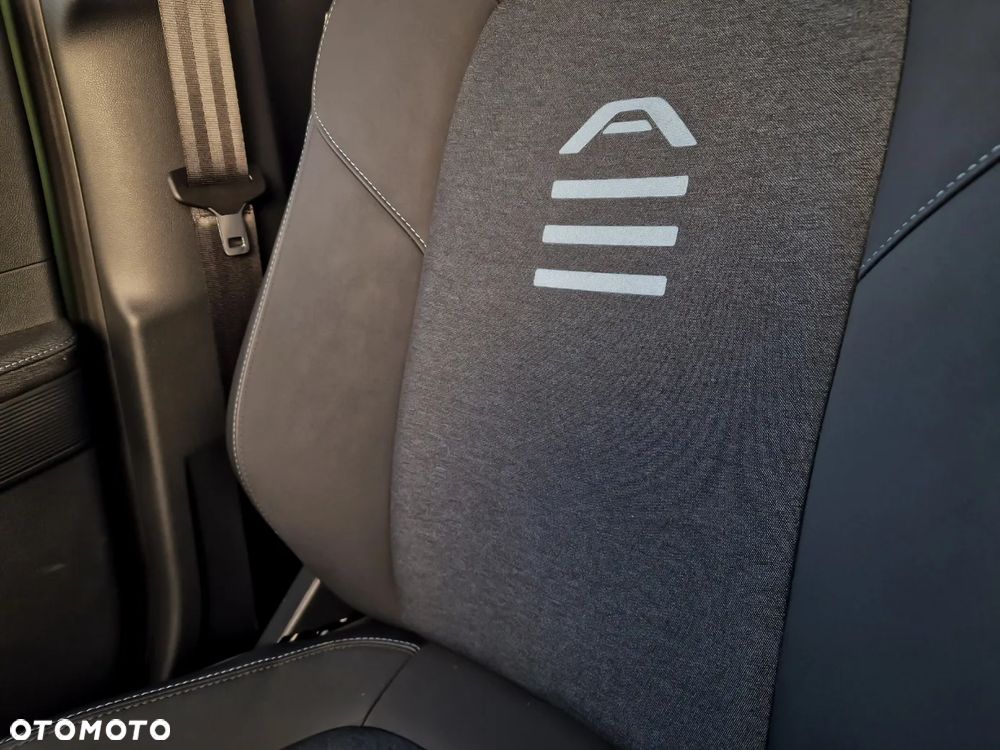 Ford Tourneo Courier 1.0 EcoBoost Active - 22