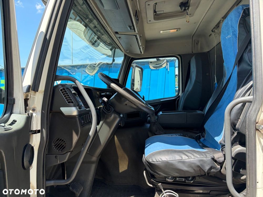 Volvo Fm 420 6X4 - 11