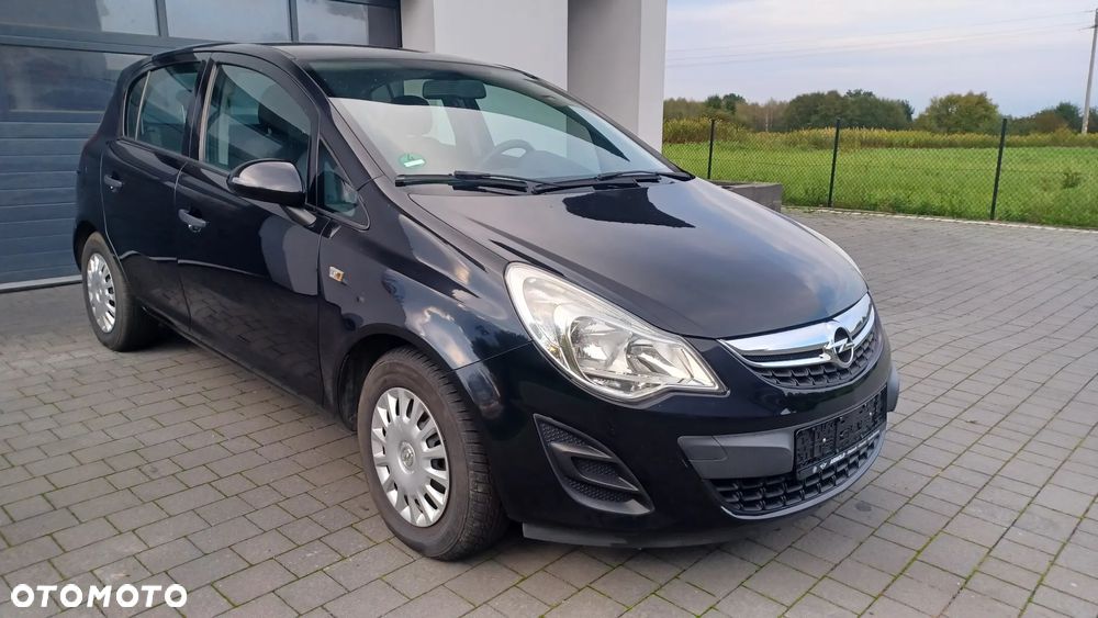 Opel Corsa 1.2 16V 111 - 2