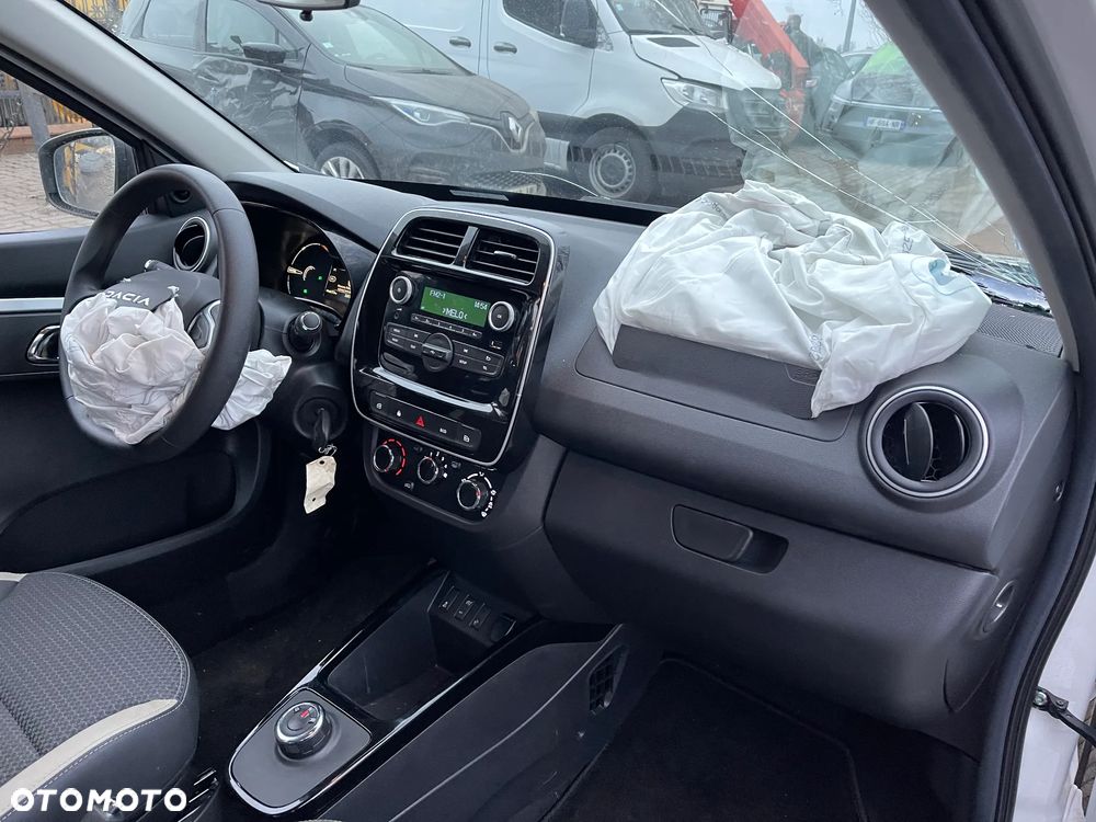 Dacia Spring Electric 45 Expression - 12