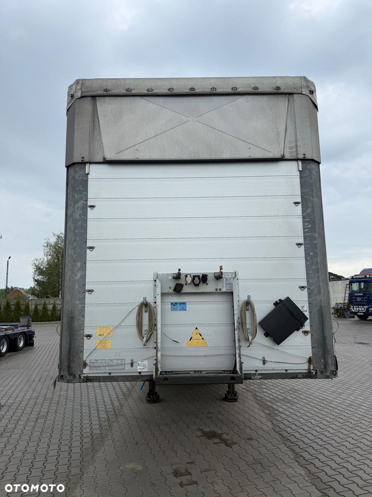 Schmitz Cargobull VARIOS SCB S3T - 17