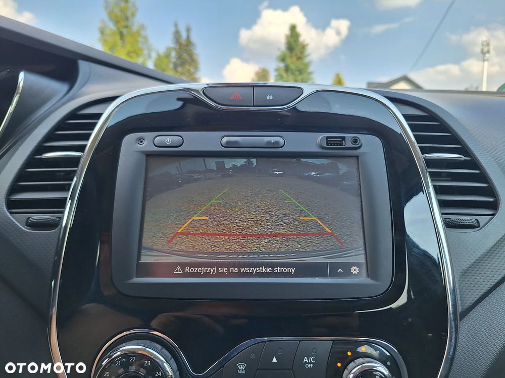 Renault Captur ENERGY TCe 90 Start&Stop Intens - 31