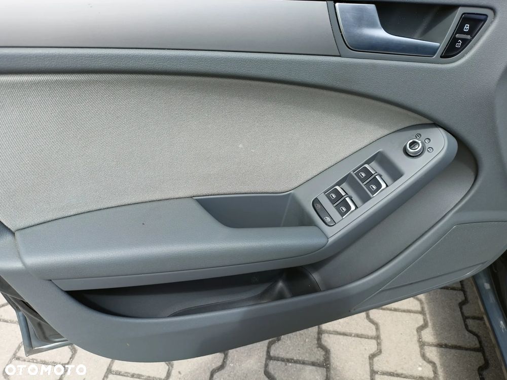 Audi A4 Avant 2.0 TDI DPF Ambition - 26