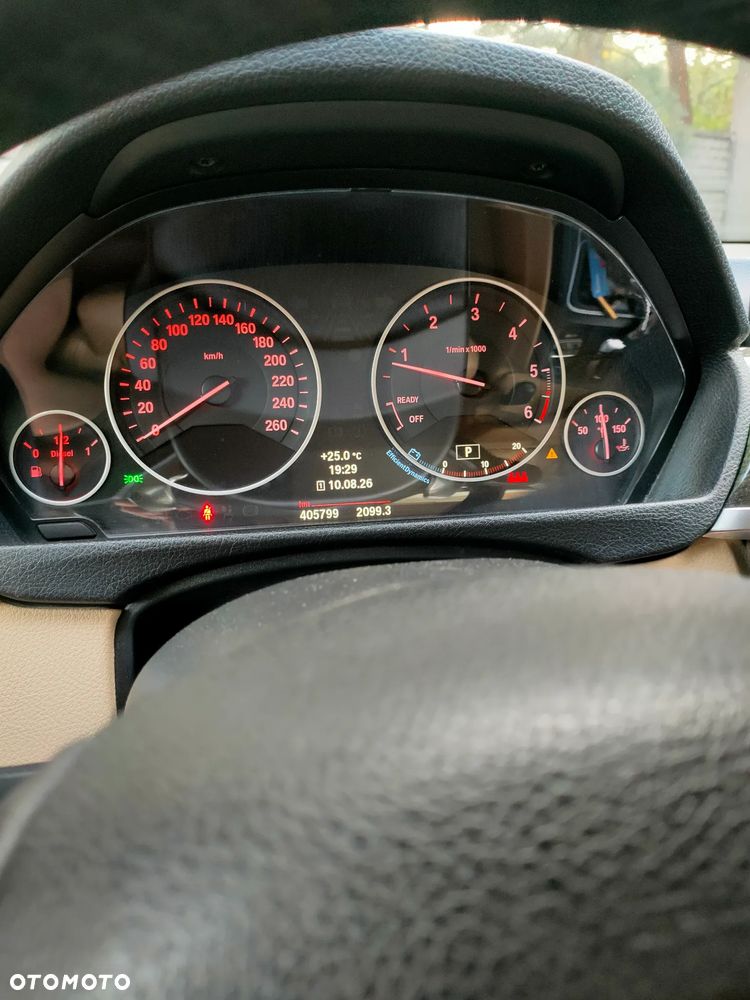 BMW Seria 3 - 8