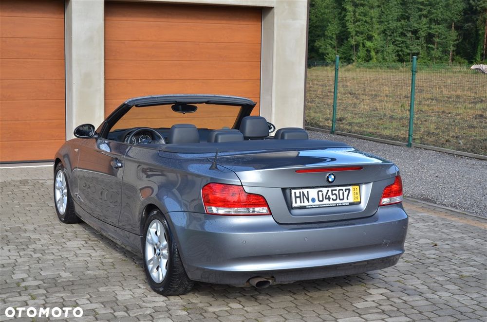 BMW Seria 1 118i Edition Lifestyle - 13