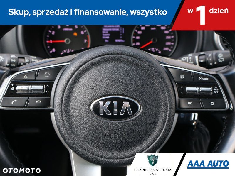Kia Sportage - 18