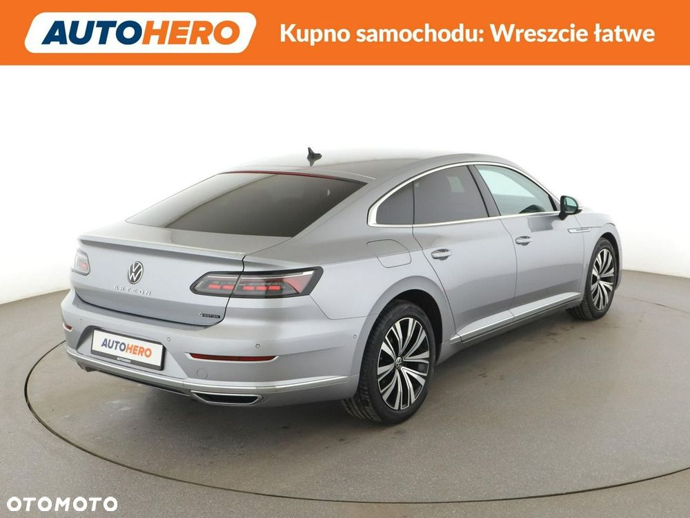 Volkswagen Arteon 2.0 TDI Elegance DSG - 8