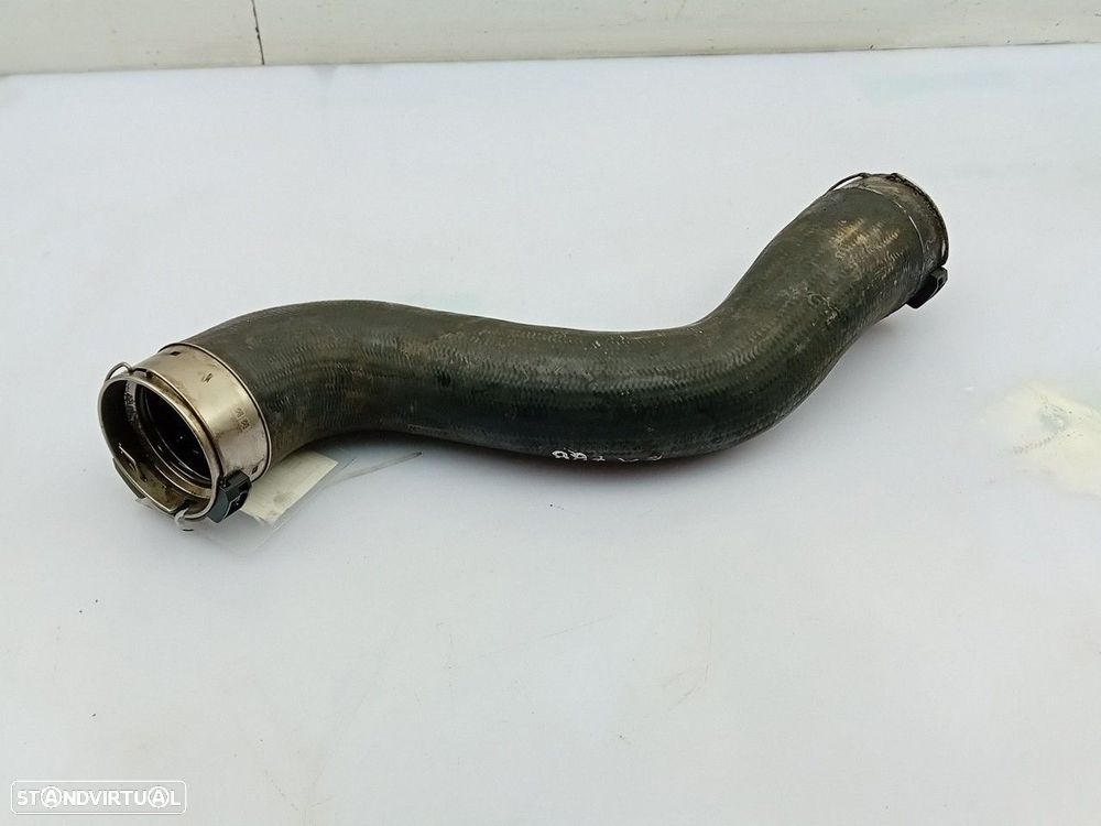 Tubo do intercooler MERCEDES-BENZ Classe E (W212) - 1
