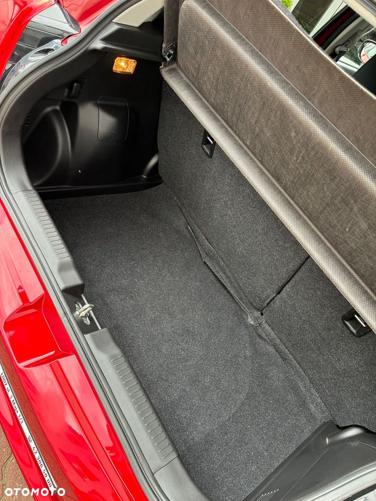 Suzuki Swift 1.2 Dualjet SHVS Premium - 22